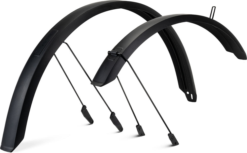 Acid editor hybrid 60 28 bb mount 2.0 skærmsæt