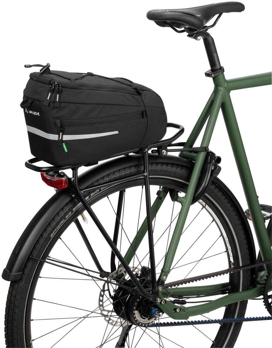 Vaude silkroad m (klar) - reoltaske