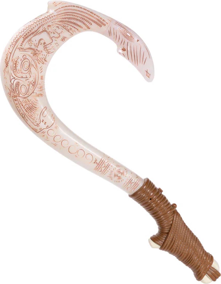 Jakks Disneys Moana 2 Mauis magiske fiskekrog