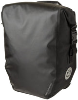 Agu clean enkele fietstas shelter click'ngo medium black