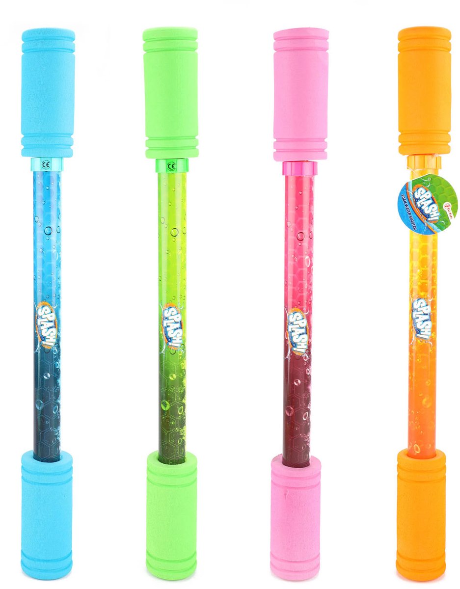 Splash Water Sprayer Twirl, 55 cm