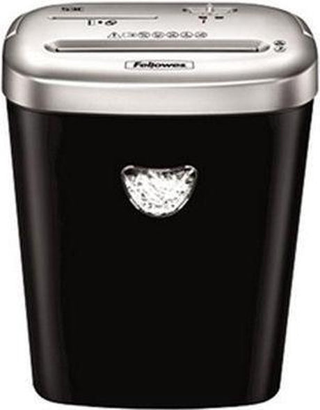 Fellowes papirmakulator 53c 23 l sort