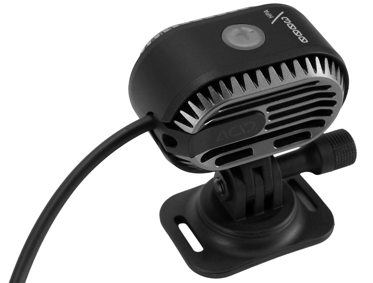 Syre hpa 3000 lampehoved