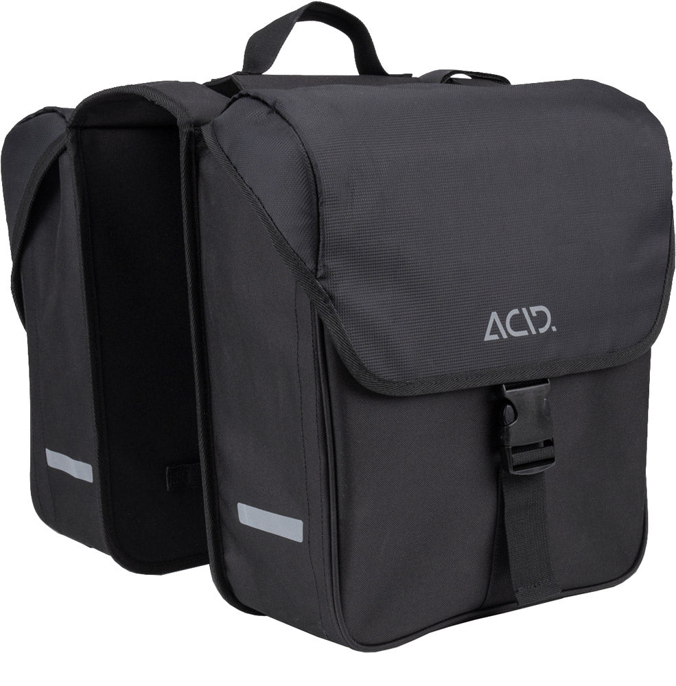 Acid cmpt 15 dobbelt taske