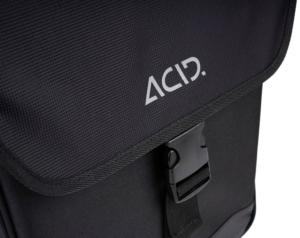 Acid cmpt 15 dobbelt taske