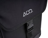 Acid cmpt 15 dobbelt taske