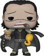 Funko krokodillepop i ét stykke! vinyl figur - 9 cm
