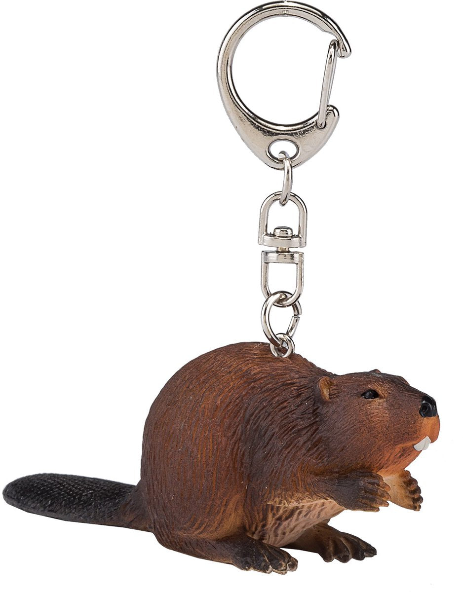Mojo Keychain Bever - 387433