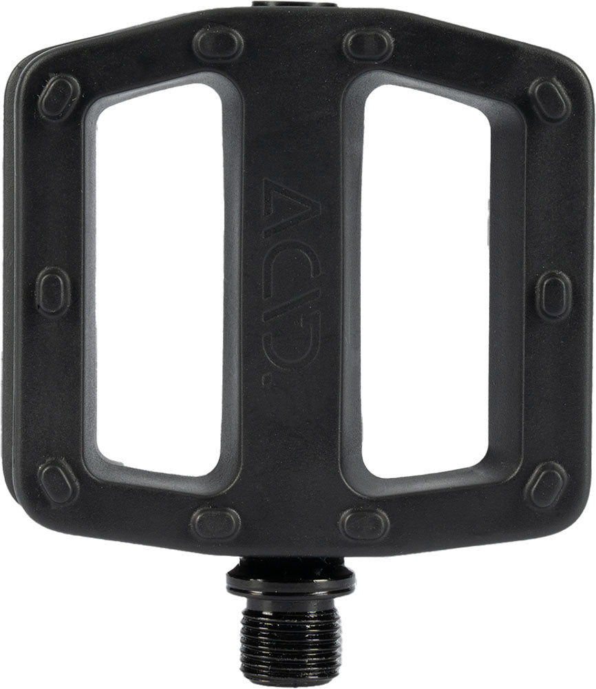 Acid flat c4-zp rookie pedaler