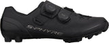 Shimano s-phyre sh-xc903 mtb sko