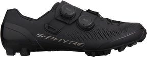 Shimano s-phyre sh-xc903 mtb sko