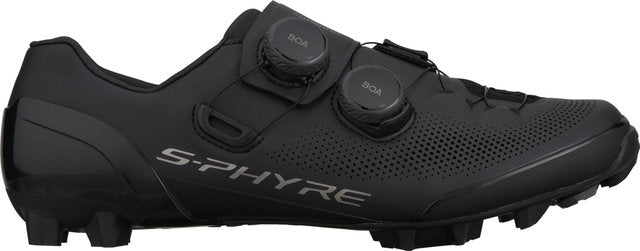 Shimano s-phyre sh-xc903 mtb sko