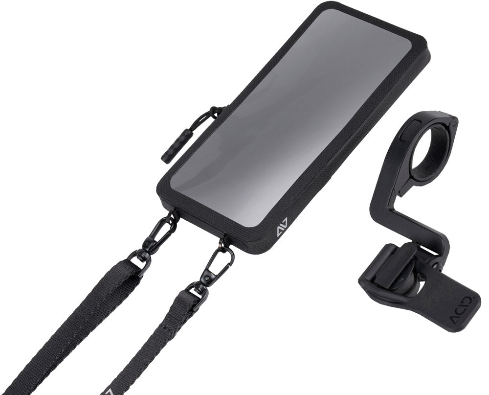 Acid pro mobiltelefon etui