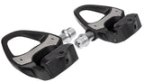Acid click c7-ib road spd-sl kompatible pedaler
