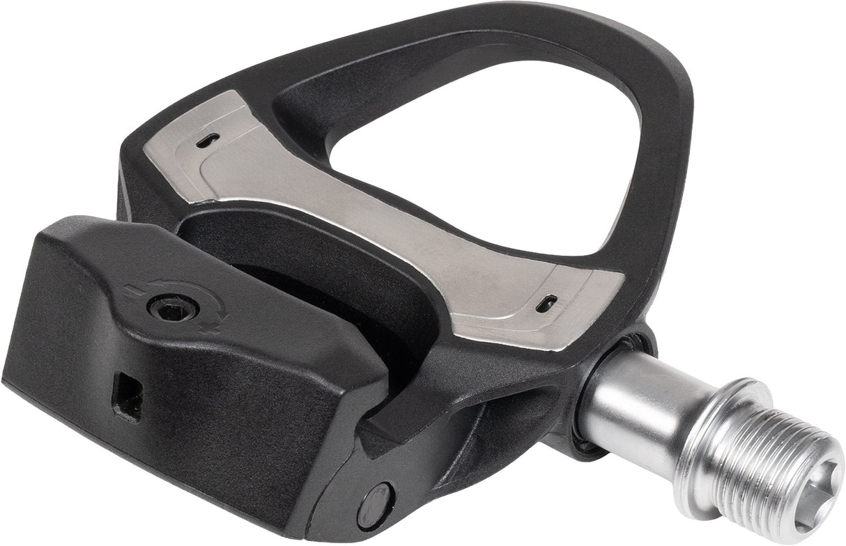 Acid click c7-ib road spd-sl kompatible pedaler
