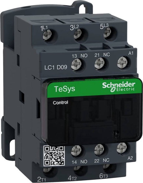 Schneider Electric lc1d09b7 strømbeskyttelse 1 stk.