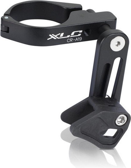 XLC CR-A19 kædeguide - 34,9 mm - mountainbike - aluminium - sort