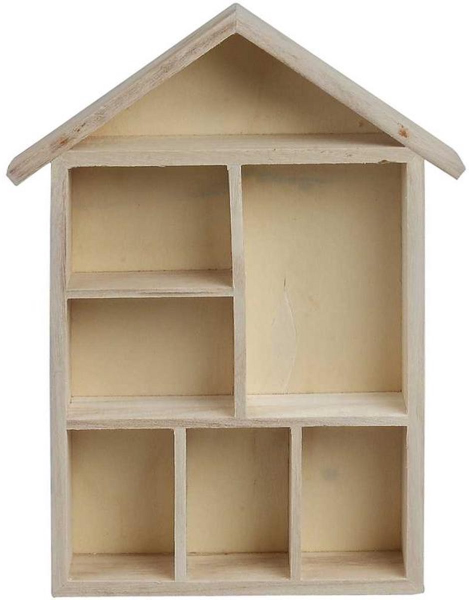 Creativ virksomhed https: www.cchobby.nl brevkasse-størrelse-30x21x3-5-cm-1-stykke