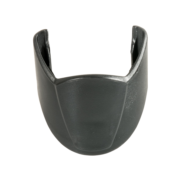 Eurofender skærmnæse - 51 mm bred (egnet til de fleste skærme) (5 stk.)