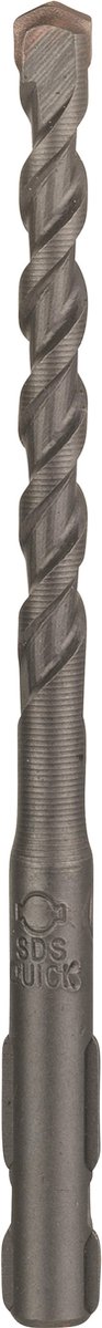 Bosch - betonbor sds-quick 6,0 x 100 mm