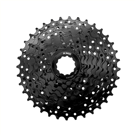 KMC Cassette 9V 11 36T Boxed (4ST)