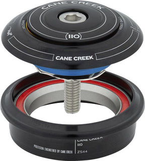 Cane creek 110 series zs44 28.6 headset topsamling