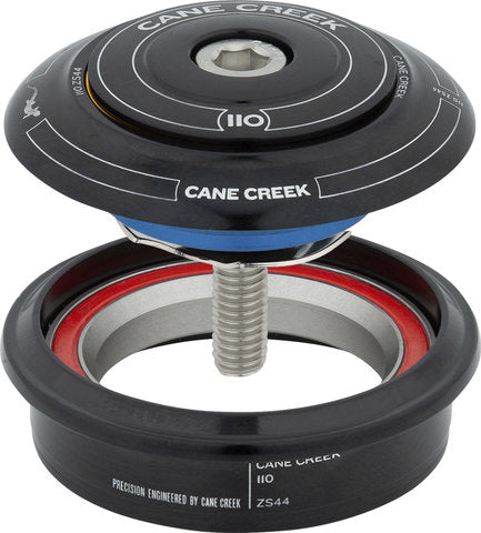 Cane creek 110 series zs44 28.6 headset topsamling
