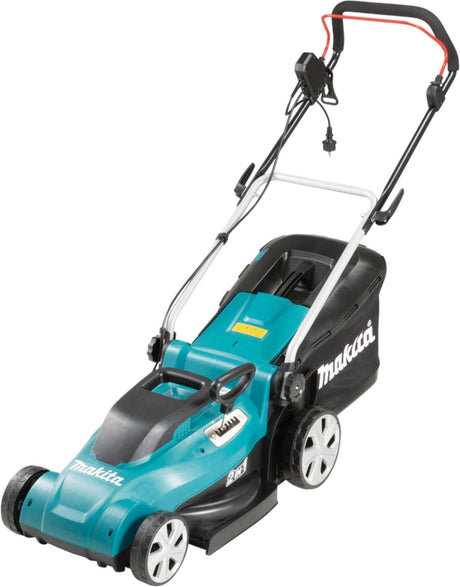 Makita plæneklipper - elm4120 - 230 v - 41 cm