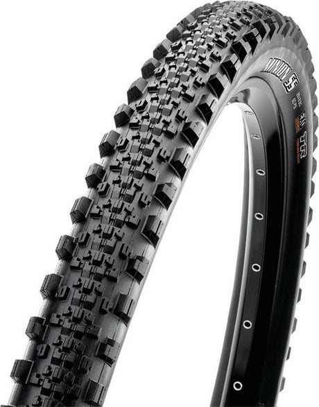 Maxxis Tire Minion Semi Slick Exo TR 29 X 2,30 SW fold