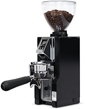 Eureka eureke mignon libra 65mm universal kaffekværn sort