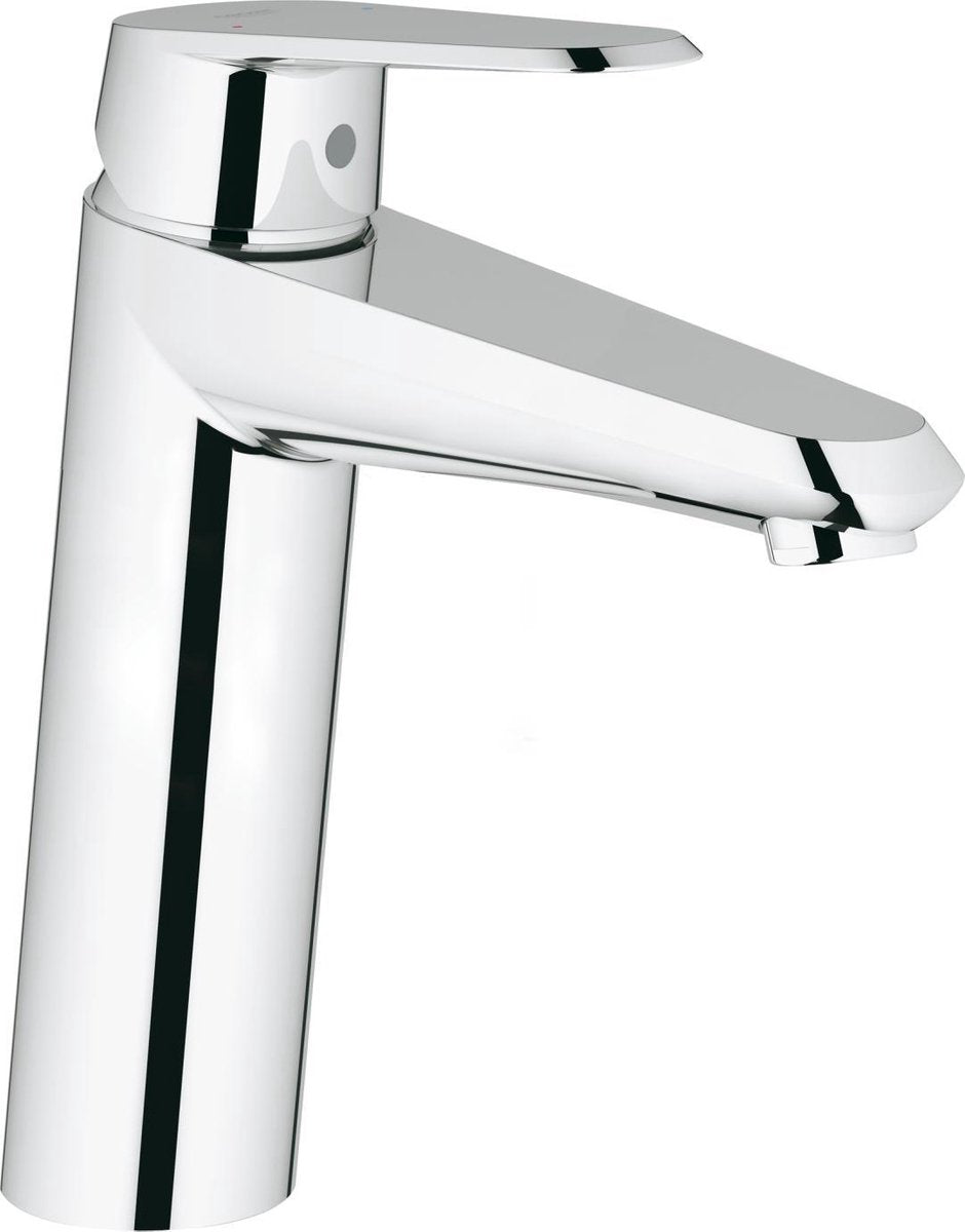 Grohe eurodisc cosmopolitan håndvaskhane - medium tud - krom