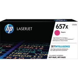 Tonerpatron hp cf473x 657x magenta