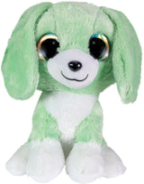 Lumo stjerner kæletøjshund Tommy 24cm plyshund.