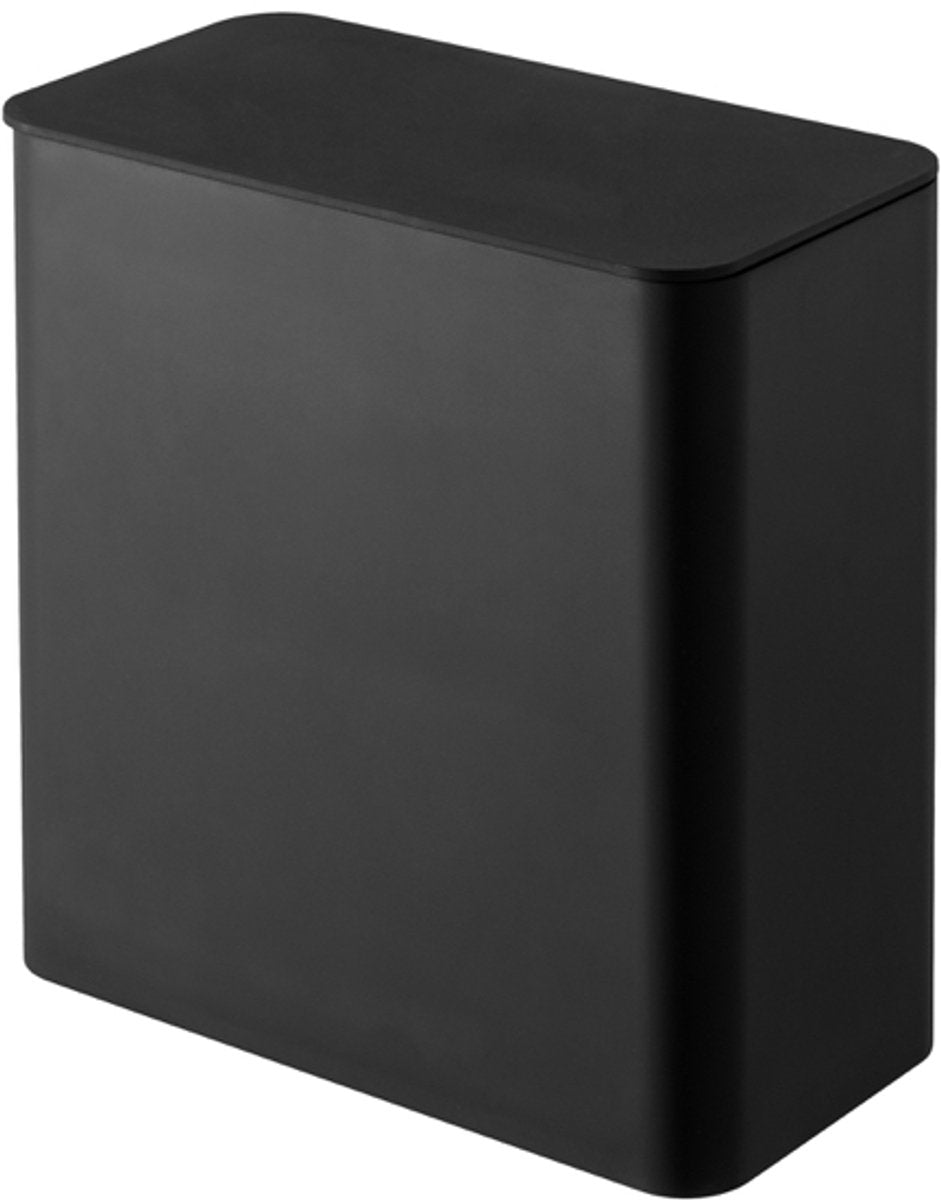 Yamazaki tårn opbevaringsbeholder magnetisk - sort