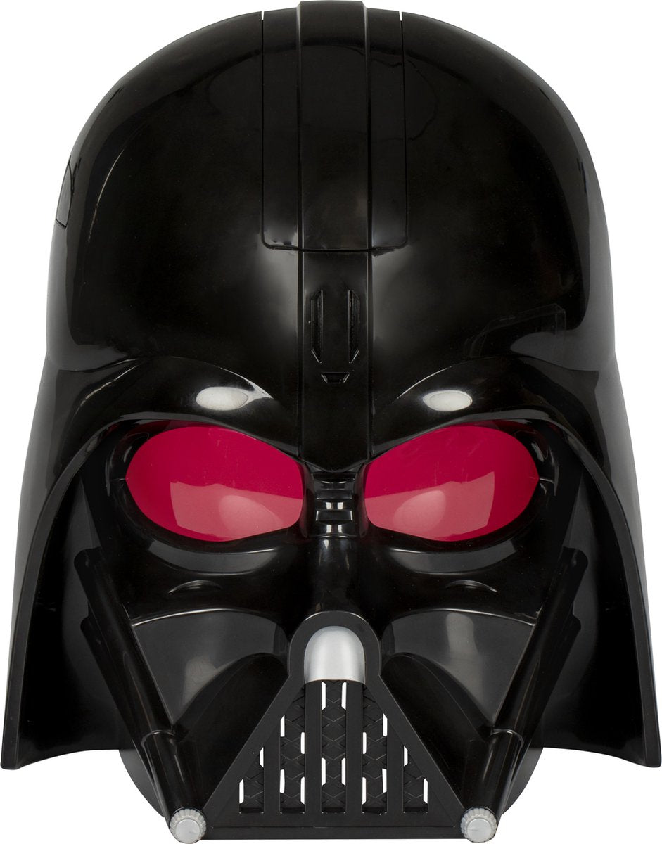 Hasbro star wars darth vader elektronisk maske.