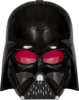 Hasbro star wars darth vader elektronisk maske.
