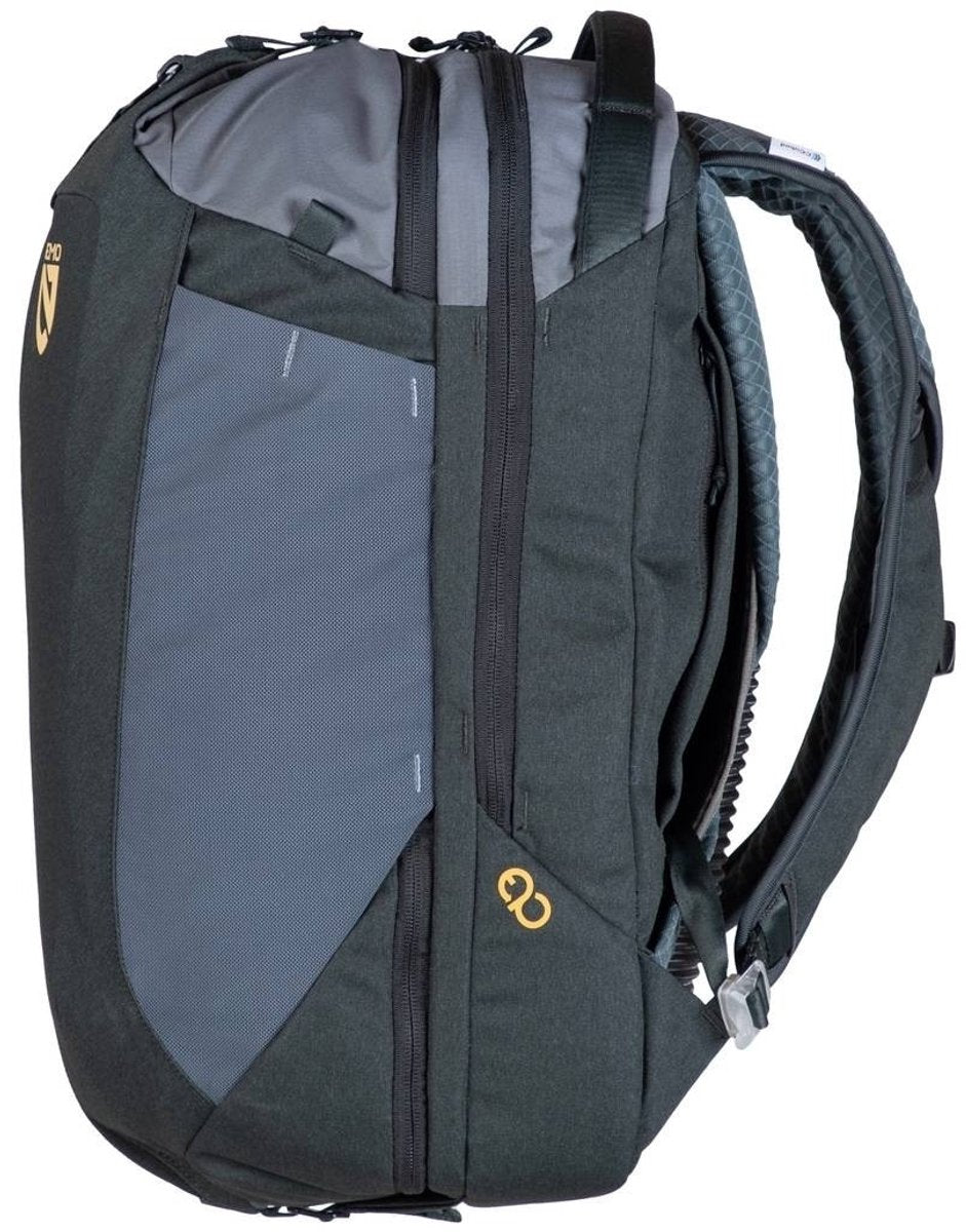 Nemo equipment vantage 30l uendelig løfte - sort