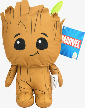 Disney marvel plyslegetøj stort med lyd