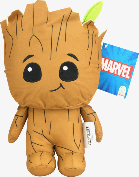 Disney marvel plyslegetøj stort med lyd