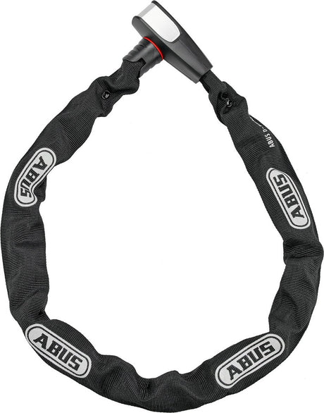 Abus Chain Lock 6806K 85 Sort - 85 cm