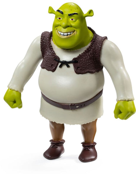 Noble samling universal dw - bøjet figur - shrek