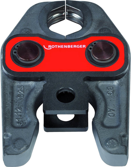 Rothenberger persbek standaard, u, 32 - 015317x
