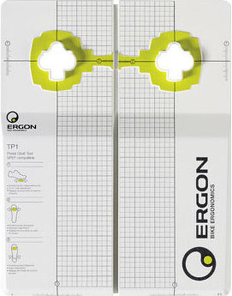 Ergon TP1 pedal værktøj til Shimano SPD