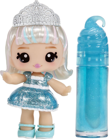 Yummiland lipgloss pop callie fødselsdagskage