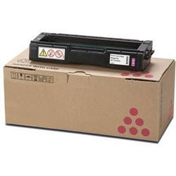 Ricoh original magenta tonerpatron