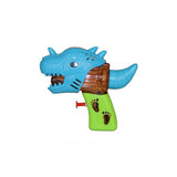 Vandpistol dino 15cm vandpistol dino 15cm