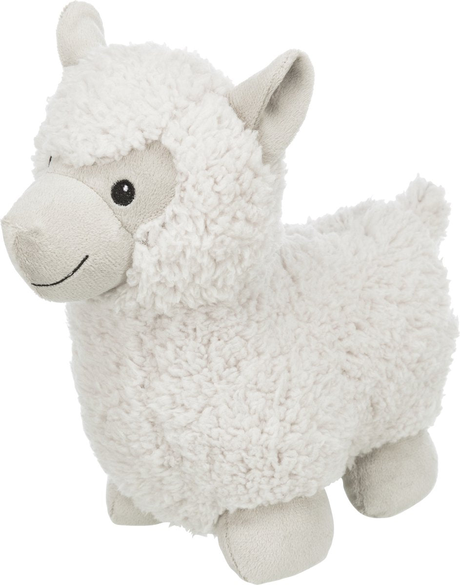 Trixie be eco alpaca eyleen genbrugt plys