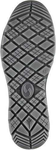 Sixton peak 94405-00 auckland hoog s3 esd src | zwart | maat 44 - 00.091.121.39