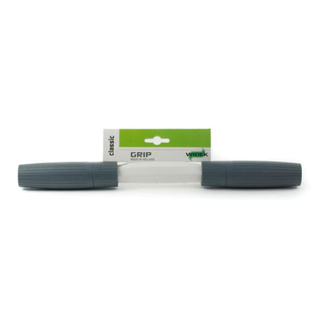 Widek Handle Pair Classic 120mm Blue Grey