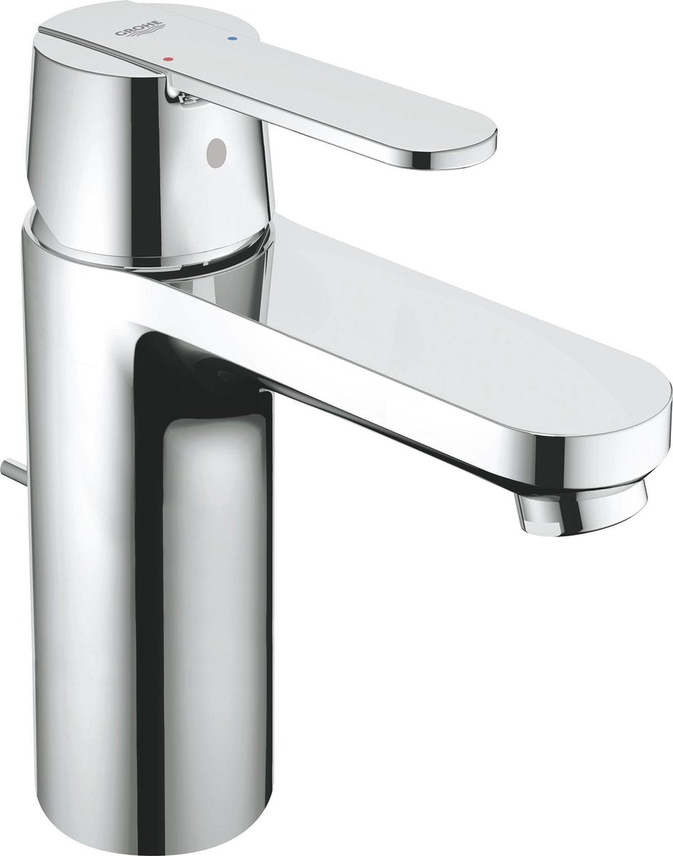 Grohe få håndvaskhane - medium tud - med udtræksaffald